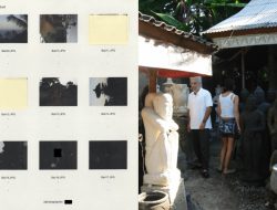 Indonesia Tersebut 902 Kali dalam Dokumen Epstein: Mulai dari Foto Bali hingga Laporan Pemilu!