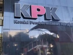 Jejak Rizal, Kakanwil DJBC Sumatera Barat yang Tertangkap OTT KPK dalam 8 Hari Jabatan