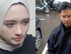 Dear Inara Rusli, Mawa Menunggu untuk Meminta Maaf Langsung, Istri Sah Insan: Masa di Chat?