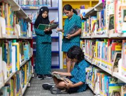 14 Sekolah IB di Jakarta dan Biayanya