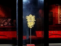 Kisah Emas 1,1 Kg Raja Airlangga yang Ditemukan Anak 12 Tahun