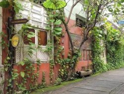 Perbedaan Batik Kauman dan Laweyan, Mana yang Jadi Ikon Solo?