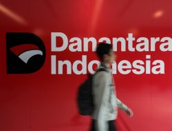 Moody’s Penilaian Danantara Tingkatkan Ketidakpastian Pendanaan dan Tata Kelola