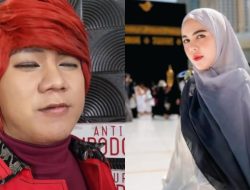 5 Polemik Kehidupan Rizky Nabila, Dulu Korban Pelakor, Kini Jadi Istri Kedua Pesulap Merah