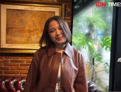 Bernadya Perdana Kolaborasi dengan Vocal Director, Khawatir Di-judge