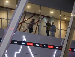 Prediksi Saham: Buruan Investor saat Free Float Meningkat ke 15%