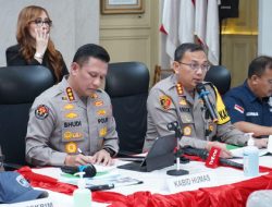 Akhir tragis keluarga tewas di Warakas: dibunuh anak dengan racun