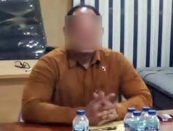 Dana Segar untuk Beli Alphard, Awal Mula Eks Kasat Narkoba Tersangkut Narkoba