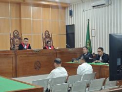 5 Fakta Sidang Korupsi DBON Kaltim: Kuasa Hukum Agus Hari Rencana Undang Isran Noor