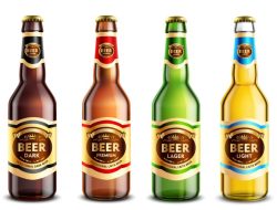Arab Saudi Izinkan Minum Alkohol untuk Warga Asing Kaya