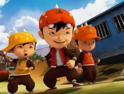 9 Lagu BoBoiBoy Paling Menggugah Kenangan Masa Kecil