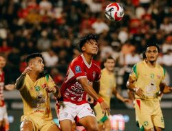 Kekalahan Memalukan Bali United dari Persebaya Surabaya: 3 Fakta Penting