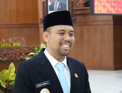 Istri Wabup Klaten yang Kehilangan Suami, Mahanni Yulindha