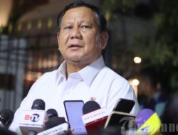 Hasil survei kepuasan publik terhadap Presiden Prabowo mengungguli era SBY dan Jokowi