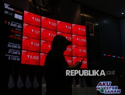 Tantangan global jadi normal baru, mampukah Indonesia beradaptasi?