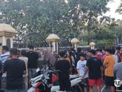 Istri Bos Sate Minta Uang Kembali: Utangmu Anggap Lunas saja