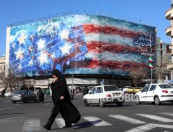 Perundingan Amerika dan Iran di Oman, siapa yang menang?