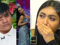 Belum Cukup Dengan Pengakuan Denada, Ressa Rizky Rossano Akui Tinggal Satu Atap