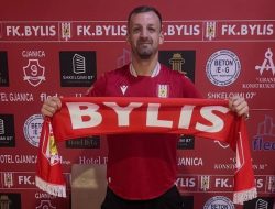 Senyum Dimov Bersinar! Bonek Rayakan Perjalanan Baru Mantan Persebaya di Liga Albania