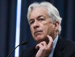 Pengacara Epstein Minta CIA dan NSA Buka Arsip Lama