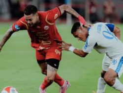 Berita Arema Hari Ini: Badai Cedera Usai Kalahkan Persija, 5 Ribu Aremania Hadir di SUGBK