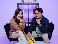 5 cara Calvin Jeremy dan istri memperkuat ikatan dengan anak, bukan hanya fisik