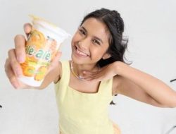 Ale-Ale hadirkan varian nanas, sensasi segar dan juicy yang luar biasa