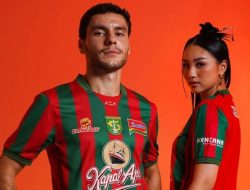 Jersey Persebaya Imlek Harga Terjangkau, Curi Perhatian Bonek