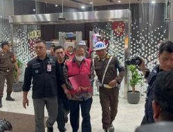 Modus Penipuan Ekspor CPO Jadi POME dengan Kode HS Palsu