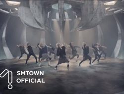 8 Trope Fiksi Populer dalam Lagu EXO, Ada Friends to Lovers