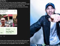 Awal mula remaja 16 tahun mengaku anak Enji, takut tanya ibu