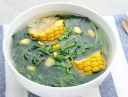7 Menu Sayur Buka Puasa Sederhana dan Lezat