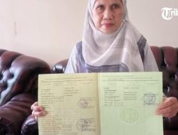 Sepuluh tahun tanpa hasil, pasangan Solo jadi tunawisma meski punya SHM