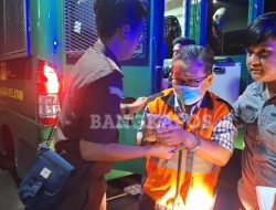 10 Tersangka Korupsi Timah Basel Ditahan, Merugikan Rp4,16 Triliun