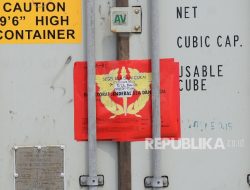 Kanwil Bea Cukai Jakarta Tindak Toko Perhiasan Mewah Diduga Lakukan Pelanggaran Impor
