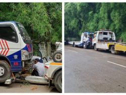 Ketua RW Bicara soal Mobil Towing yang Diderek Dishub di Meruya