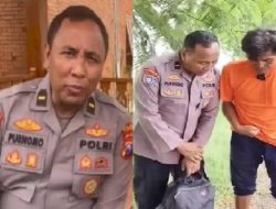 Sumber Dana Ipda Purnomo Digunakan Bantu 39 Guru PPPK dan Pemulung Tuban