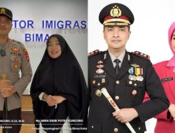 Fakta Miranti Afriana, Istri AKBP Didik, Positif Narkoba dan Suami Lakukan Penyimpangan Seksual