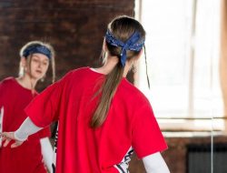 Tari Bantu Kurangi Depresi Anak dengan Menyenangkan