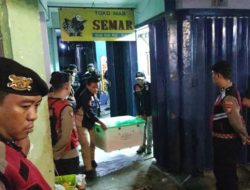 Detik-detik Bareskrim Geledah Rumah Mewah dan Toko Emas di Jatim, Selidiki TPPU Emas Ilegal Rp25,8 T