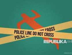 Polisi Tetapkan Anggota Brimob Penganiaya Pelajar sebagai Tersangka