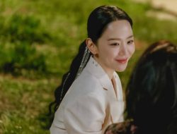3 Proyek Drama Shin Hae Sun 2026 yang Wajib Ditonton, Ratu Kembali!
