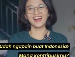 Wali Kota Bandung: Kasus Tyas Bukan Hanya Nasionalisme, Tapi Adab Bermedsos