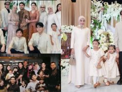 Disebut Tidak Akur dengan Geni Faruk, Atta Bocorkan Kondisi Aurel di Rumah: Tidak Peduli