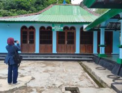 Masjid Jami Baitussalam Cikakak, Saksi Perjalanan Islam di Banyumas dengan Saka Tunggal