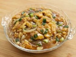 4 Ide Menu Sahur Sederhana dengan Telur, Mudah Dibuat untuk Pemula