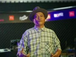 Profil Iwa K, Rapper yang Dituduh Ayah Ressa, Terungkap Hubungan dengan Denada