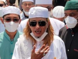 Terjerat Kasus Penganiayaan, Bahar bin Smith Lolos Penahanan Karena Jadi Tulang Punggung Keluarga