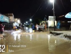 Berita Populer Sumbar: Bencana Agam, Sampah Bukittinggi, dan Judi Ditangkap