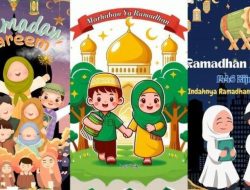 10 Twibbon Ramadhan 2026, Unduh dan Edit Foto Mudah di Twibbonize